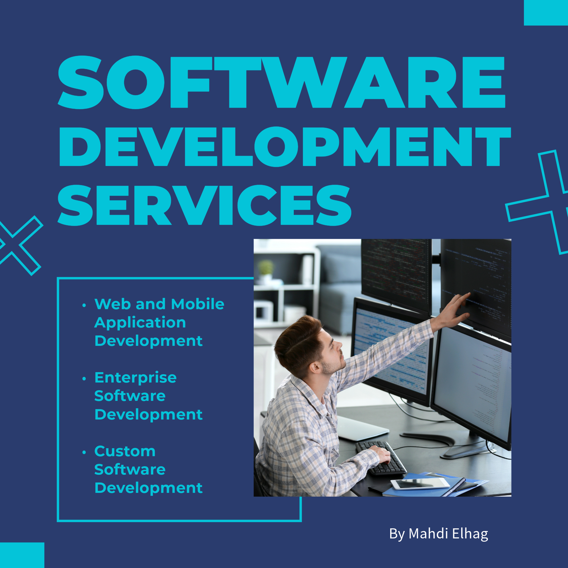 Software Development Software Development