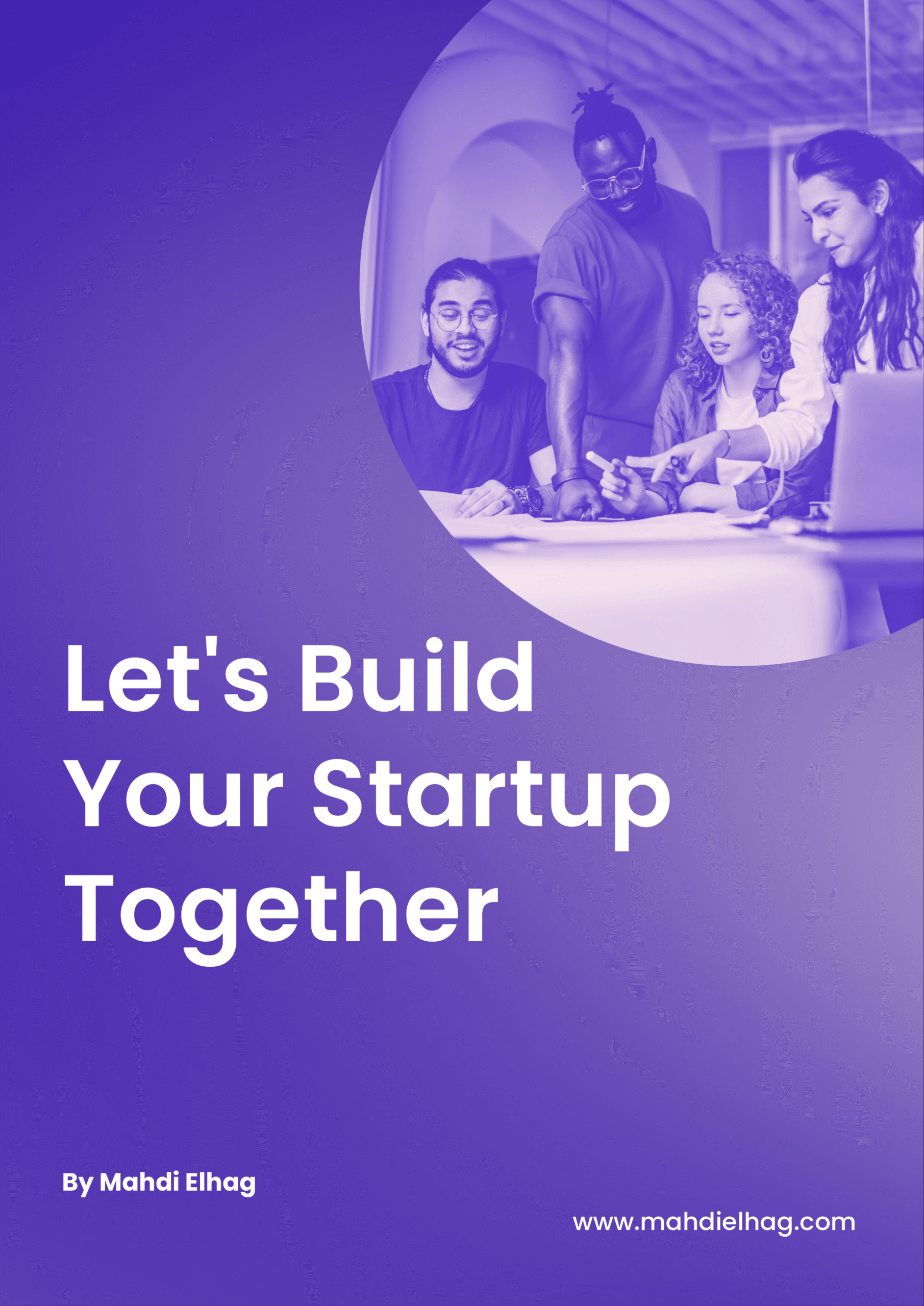 Startup Creation Startup Creation
